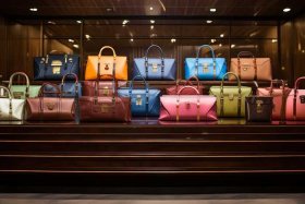 男包奢侈品牌子排名 - 男包奢侈品牌子排名图片