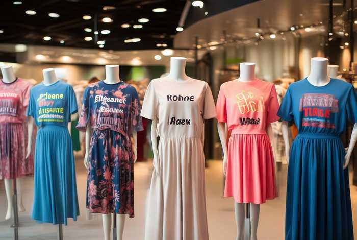 品牌商标有哪些服装名字 - 品牌商标有哪些服装名字好听