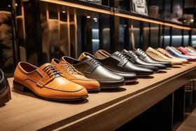 男鞋世界十大名牌排名 - 男鞋世界十大名牌排名及价格