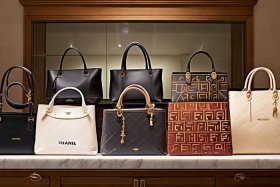 美国名牌包有哪些牌子，美国名牌包有哪些牌子的