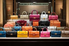 奢侈品包都有哪些品牌，奢侈品包都有哪些品牌名称