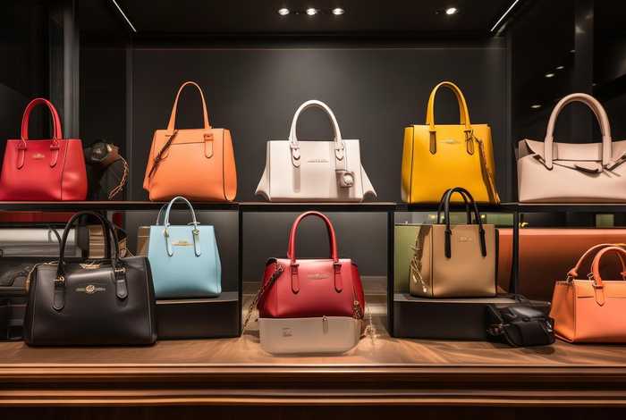 女士包包有啥牌子，女士包包有啥牌子的