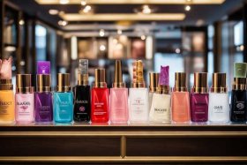 国际化妆品排名前十名品牌有哪些 - 国际化妆品排名前十名品牌有哪些牌子