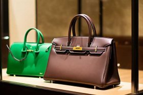 蔻驰和爱马仕哪个档次高些 - 蔻驰和爱马仕哪个档次高些呢