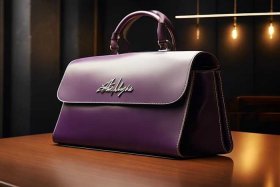 女士箱包logo，女士箱包品牌