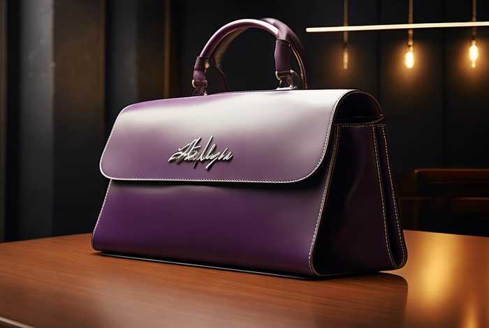 女士箱包logo，女士箱包品牌