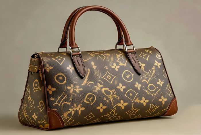 路易威登vintage老花包;louis vuitton-路易威登popincourt haut老花手提包 路易威登vintage老花包;louis vuitton-路易威登popincourt haut老花手提包