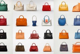 女包品牌标志图片大全 女包品牌标志图片大全大图