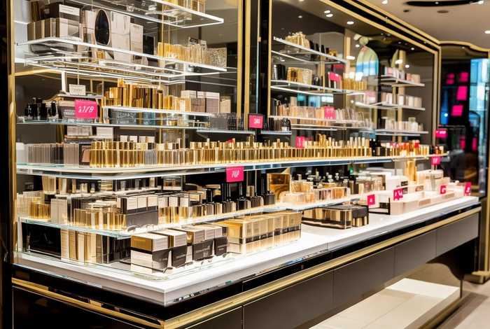 美妆大牌便宜、美妆大牌便宜的有哪些