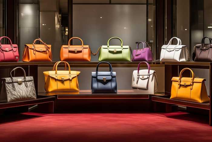 品牌前十名皮包大容量 品牌前十名皮包大容量是什么