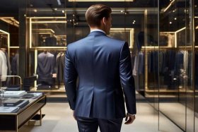 男士奢侈品衣服品牌排行榜大全 - 男士奢侈品衣服品牌排行榜大全图片