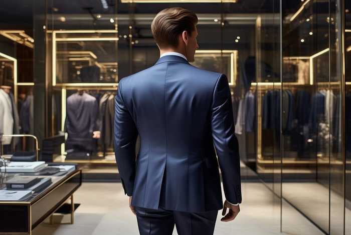 男士奢侈品衣服品牌排行榜大全 - 男士奢侈品衣服品牌排行榜大全图片