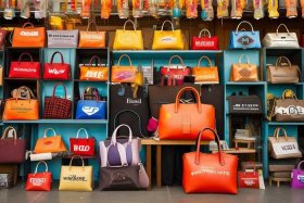 国产品牌包排名，国产包包排名前十的是哪些品牌