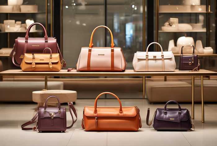 品牌女包的名字有哪些 - 品牌女包的名字有哪些呢