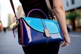 女士斜挎包最新款，女士斜挎包最新款图片