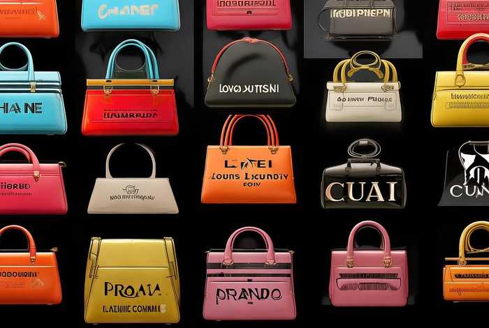 名牌包商标名字大全（名牌包商标名字大全图片）