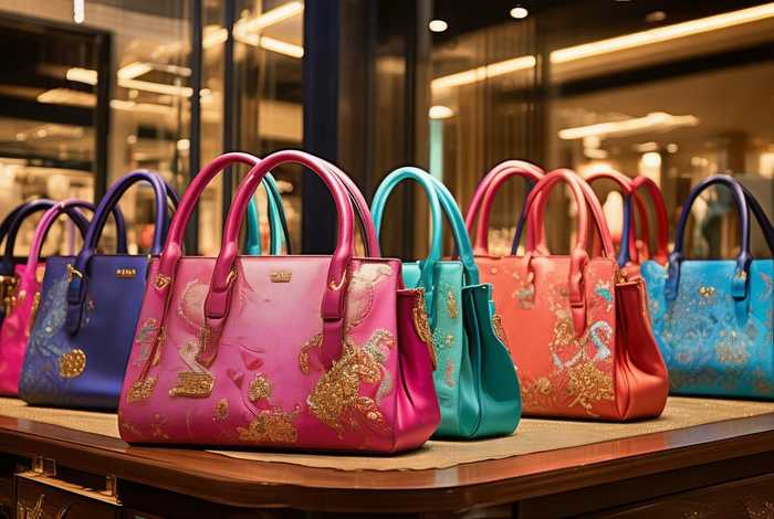 广东名牌女包 - 广东名牌女包排行榜