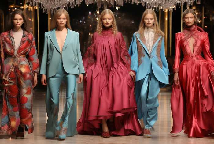 奢侈品服饰品牌排行榜前十名 奢侈品服饰品牌排行榜前十名有哪些