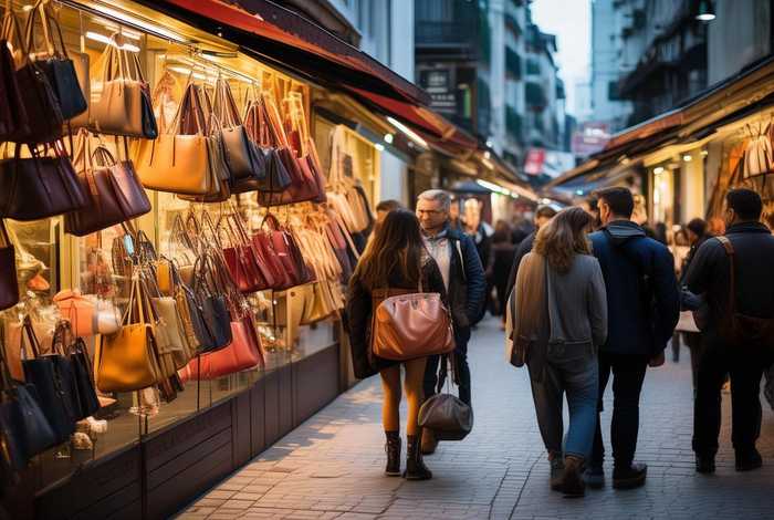 三元里女包真皮特价清仓 - 三元里卖皮包的叫什么地方
