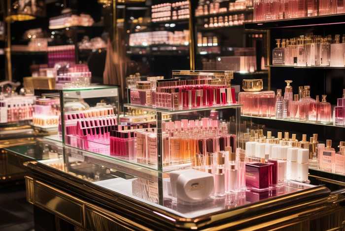 女士化妆品十大奢侈品牌 - 女士化妆品十大奢侈品牌排行榜