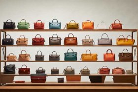 女士必备十大品牌包 女士必备十大品牌包包图片