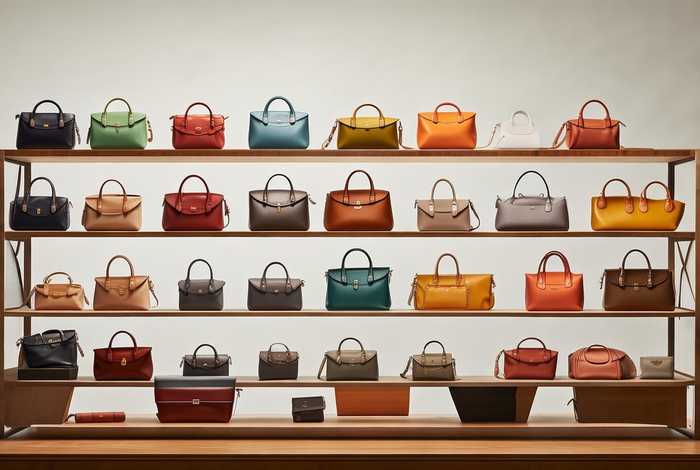 女士必备十大品牌包 女士必备十大品牌包包图片