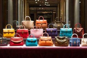 前十名包包品牌有哪些，前十名包包品牌有哪些牌子