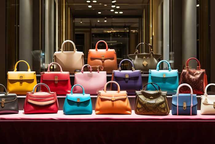 前十名包包品牌有哪些，前十名包包品牌有哪些牌子