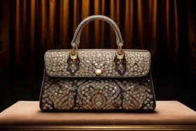 价值100万的包包、价值100万的包包有哪些