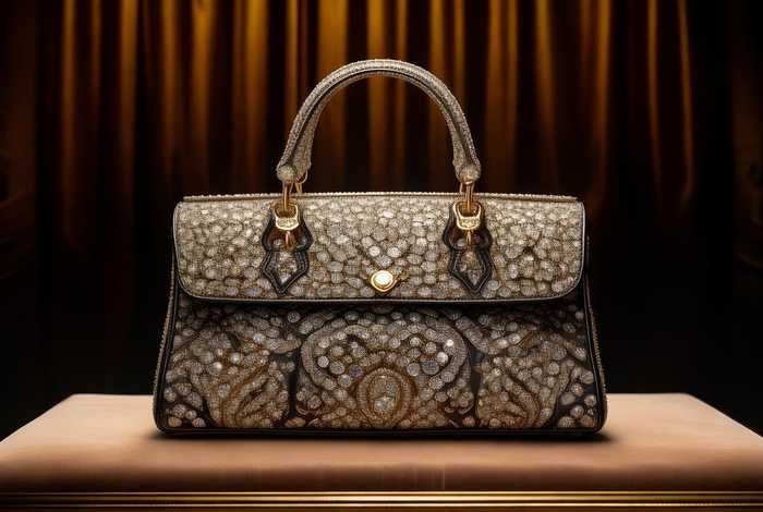 价值100万的包包、价值100万的包包有哪些