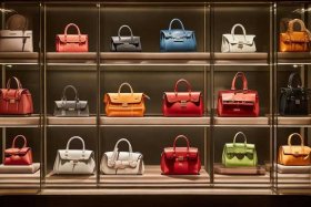 名牌包品牌排行榜前十名有哪些 - 名牌包品牌排行榜前十名有哪些牌子