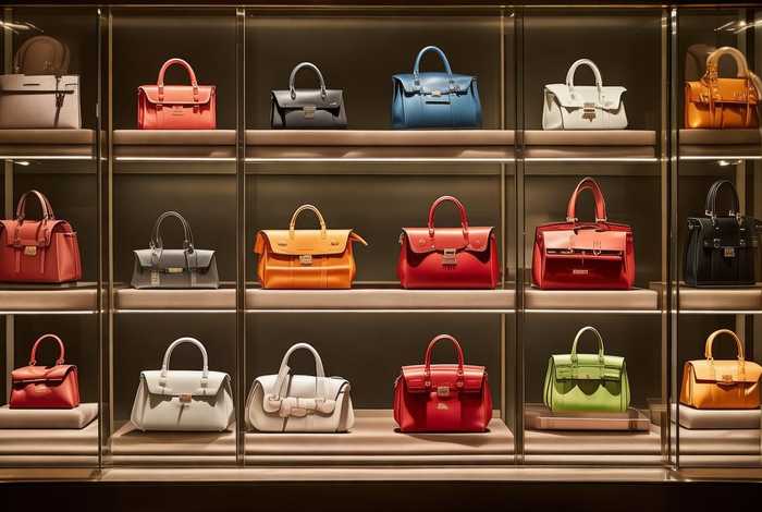 名牌包品牌排行榜前十名有哪些 - 名牌包品牌排行榜前十名有哪些牌子