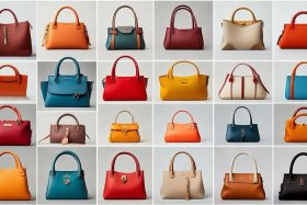 女士手拎包图片、女士手拎包图片大全