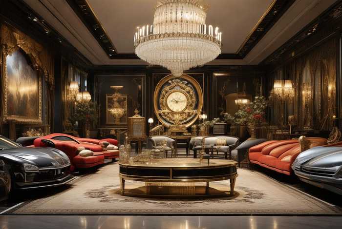 奢侈品榜（奢侈品排行榜前二十）