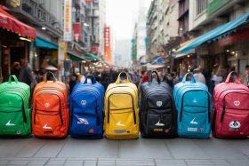 国内双肩包品牌大全（国内双肩包品牌大全排行榜）