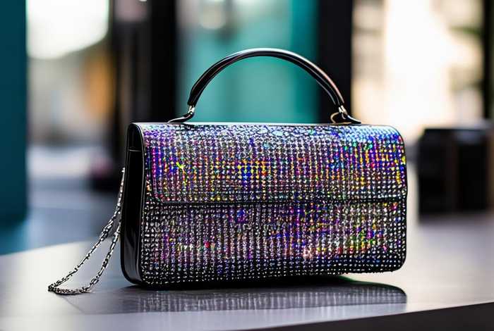 韩国最近很火的包包，韩国最近很火的包包叫什么