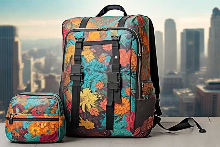 旅游最好的双肩背包；旅游最好的双肩背包女