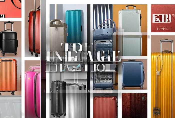 国际箱包品牌十大排名榜 - 国际箱包品牌十大排名榜图片