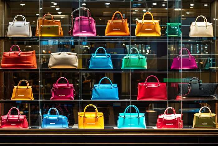 品牌奢侈品包包排行榜 - 品牌奢侈品包包排行榜最新