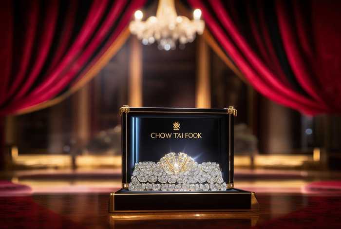 全球奢侈品牌排行榜 周大福、全球奢侈品牌排行榜 周大福排第几