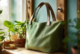 环保的材料做包，环保的材料做包包好吗