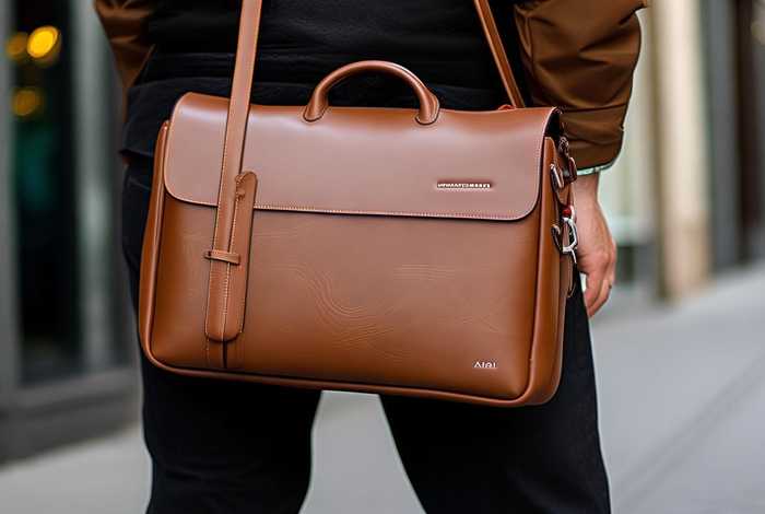 今年流行的男式挎包 - 今年流行的男式挎包品牌