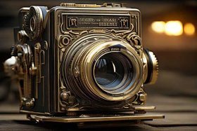 马克 马克水印相机