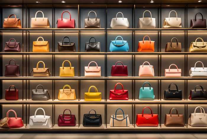 女包品牌前十名手包（女包品牌排行榜前二十名）