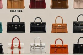 名牌包包品牌有哪些图片；名牌包包品牌有哪些图片和名字