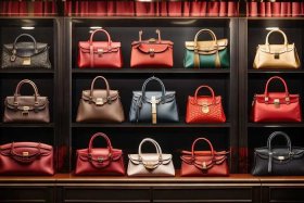 女包十大奢侈品排名图片 - 女包十大奢侈品排名图片及价格