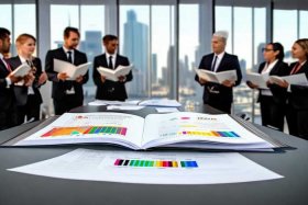 品牌招商 品牌招商手册