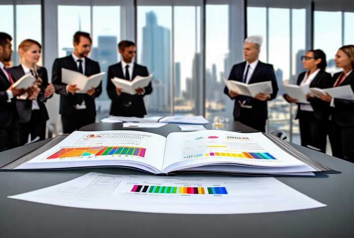 品牌招商 品牌招商手册