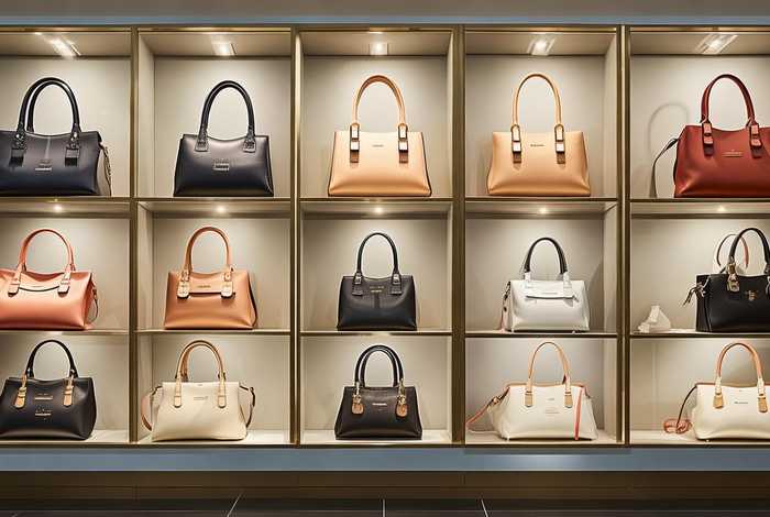 女款包包有哪些推荐品牌，女款包包有哪些推荐品牌图片