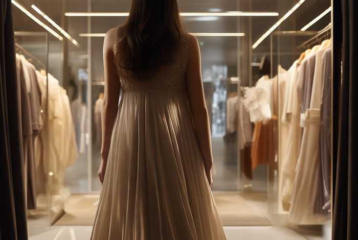 女性轻奢品牌；女性轻奢品牌衣服